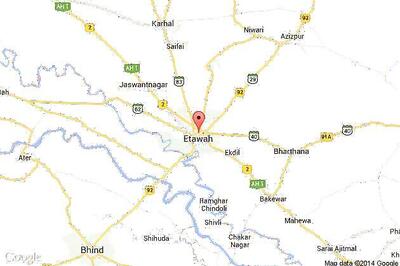 Tantrik lynched after 'sacrifice' of old man