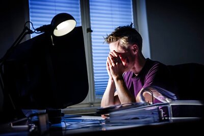 Worker’s Pay Docked for 3-Minute Early Lunch, Japan's Cruel Work Culture Strikes Again