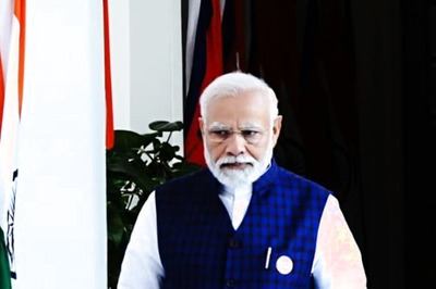 PM Modi to Inaugurate Global Patidar Business Summit on Friday