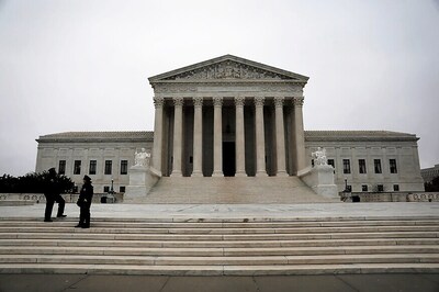 US Supreme Court Speeds Copycat Biologic Drugs to Market