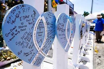 Recovery Effort At Collapsed Building Could End Soon