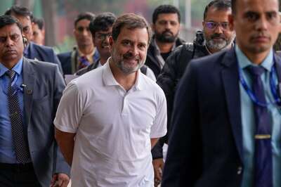 Cong's Nyay Yatra to Begin from Manipur Sunday, Party Hopes to Put Focus on Bread-and-butter Issues