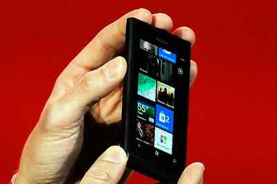 Nokia cuts Lumia 800, Lumia 900 prices
