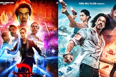 Stree 2 Box Office Day 21: Rajkummar Rao, Shraddha Kapoor's Film Mints Rs 750 Cr Globally; Set To Surpass SRK's Pathaan