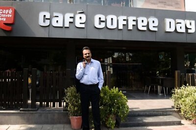 Cafe Coffee Day Founder VG Siddhartha Had Personal Debt of Rs 1000 Crore: Report