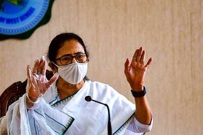 'Profoundly Shocked': Mamata Banerjee Writes to PM Modi Over Rejection of Bengal Tableau from R-day Parade