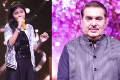 Raza Murad Compares 14-year-old's 'Unique Voice' With Asha Bhosle In Superstar Singer 3