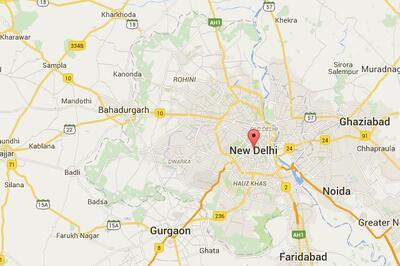 Mild earthquake hits Delhi, no damage reported