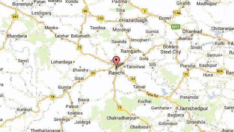 Absconding fodder scam convict arrested by CBI