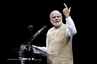 Indian community gears up for Narendra Modi's Malaysia visit