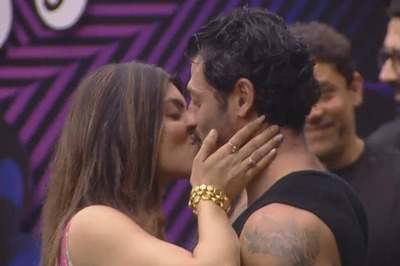 Jad Hadid on Kissing Akansha Puri in Bigg Boss OTT 2: 'She Is a Great Kisser' | Exclusive