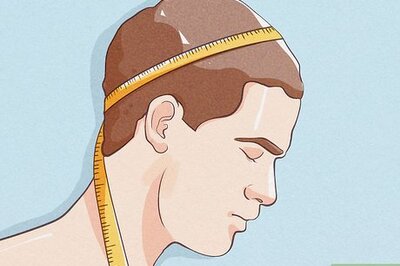 How to Make a Kippa