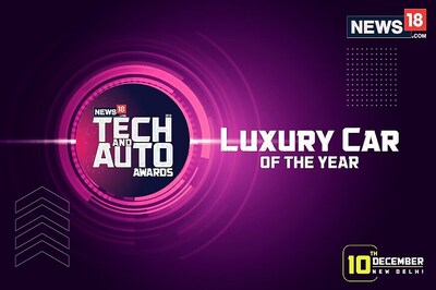 Tech and Auto Awards 2019: BMW X7 is the Winner of Luxury Car of the Year Award