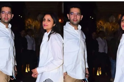 Know The Combined Net Worth Of Rumoured Couple Parineeti Chopra And Raghav Chadha