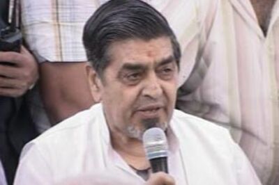 Tytler demands CBI probe into PC shoe-throwing incident