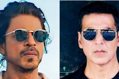 Shah Rukh Khan Pathaan Fees: SRK Charges Less Than Half of Akshay Kumar's Fees For YRF Film?