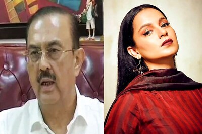 Sushant Singh Rajput's Family's FIR has Nothing to Do with Kangana's Claims: Lawyer Vikas Singh