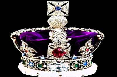 Spell Out Steps to Bring Back Kohinoor Diamond, Tipu Sultan's Sword: CIC Tells PMO, MEA