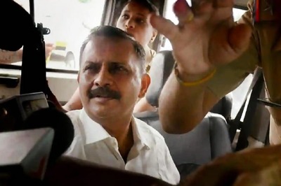 Malegaon Blast Case: Attended Conspiracy Meetings to Collect Intel, Lt Col Purohit Tells HC