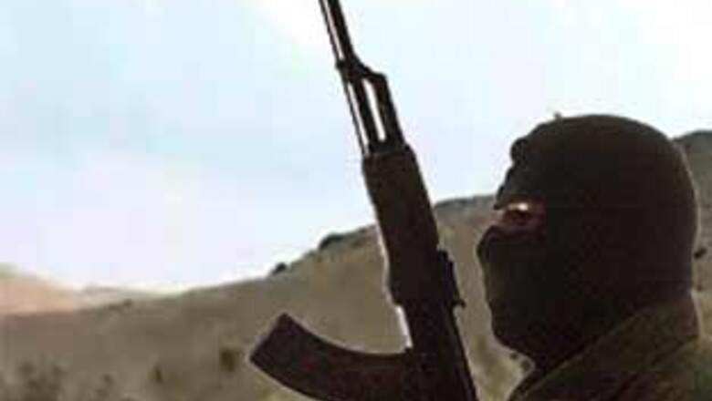 Lashkar operatives attended Maoist meet: source