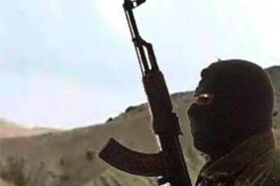 Lashkar operatives attended Maoist meet: source