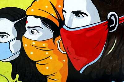 After India Confirms Omicron Cases, WHO Calls for Strengthening Response Measures in South-East Asia