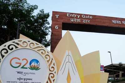 G20 Summit: From Section 144 in Delhi to Traffic Restrictions, All Your Questions Answered Here