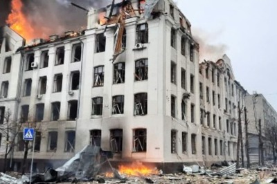 World War III Would be Nuclear & Disastrous, Says Russian Foreign Minister Lavrov