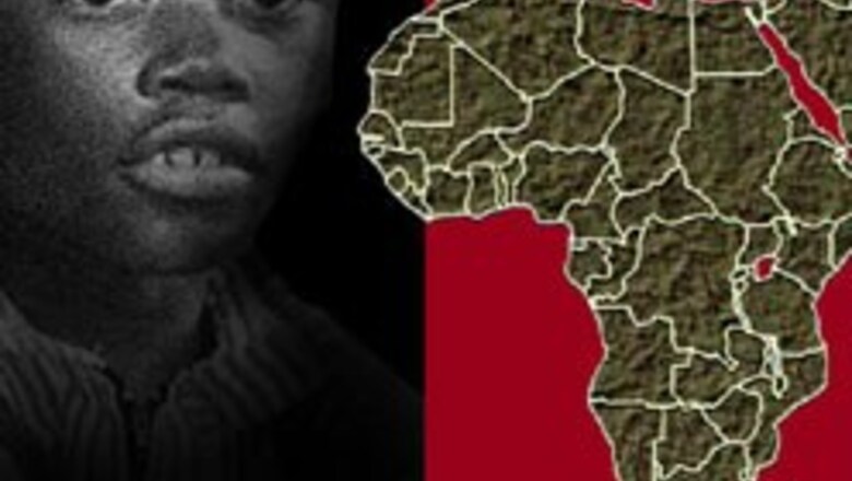 Child mortality rate highest in Africa