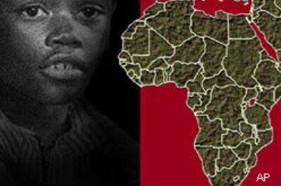 Child mortality rate highest in Africa