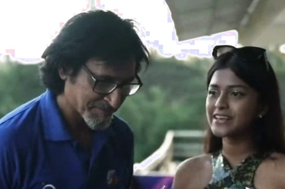 Watch: Former Pakistan Cricketer Ramiz Raja Sings Manike Mage Hithe With Yohani