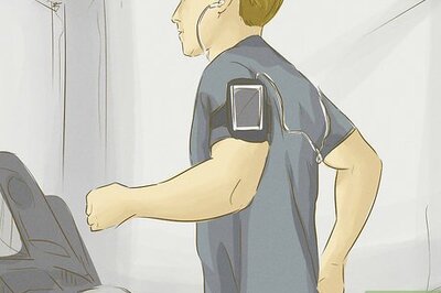 How to Get an Athletic Body