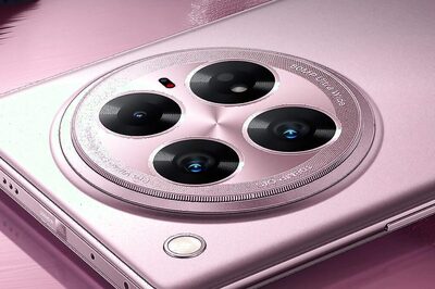 Infinix Zero 40 5G With AI Features And GoPro Mode Launched: Price In India, Specifications