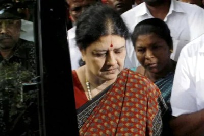 Jayalalithaa's Close Aide Sasikala to be Released from Bengaluru Prison Today After 4 Years