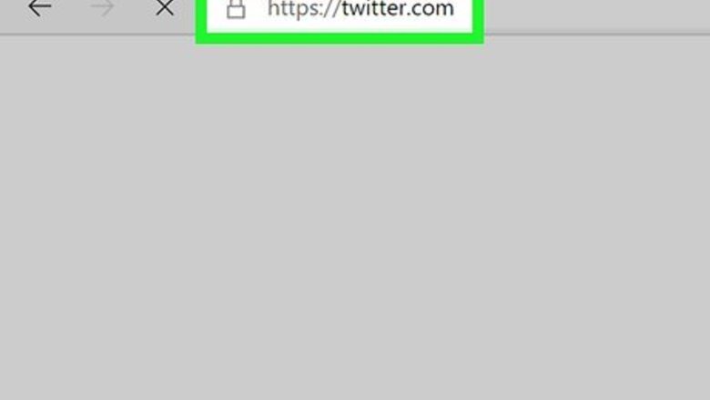 How to Mute Someone on Twitter