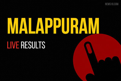 Malappuram Election Results 2019 Live Updates (Manjeri): P.K Kunnalikutty of IUML Wins