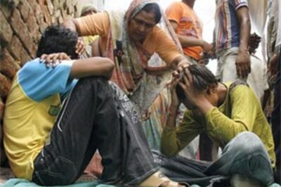 Death toll in Ahmedabad hooch tragedy rises to 26