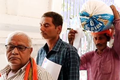 Lok Sabha Elections 2024: Candidate From Balia Requests DM To Accept Gains For Security Deposit