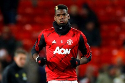 Paul Pogba Apologised after Conceding Penalty against West Ham: Harry Maguire