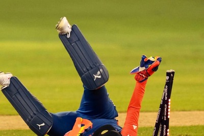 Anjum Chopra Questions, 'Don’t Know Who Needs to be Questioned if Fitness and Fielding Hasn't Improved'