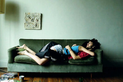 Watch: Facebook's first advertising campaign