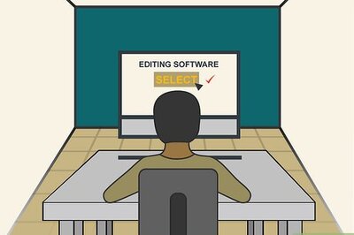 How to Learn Editing