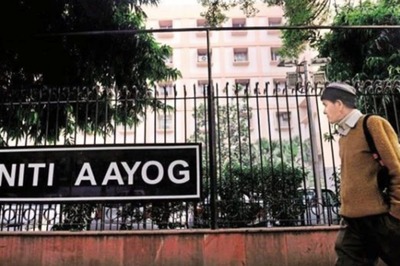 India Innovation Index: Karnataka, Telangana, Haryana Bag Top 3 Ranks Among Major States