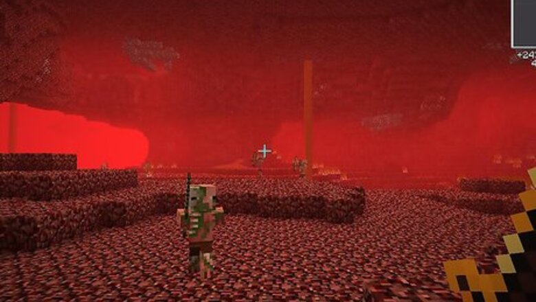 How to Do Basic Brewing in Minecraft