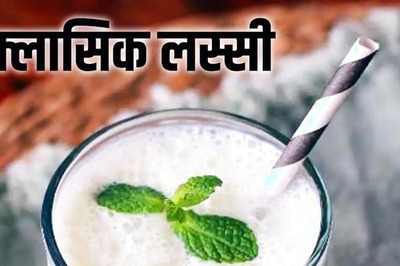 5 Side Effects of Lassi You Were Not Even Aware Of