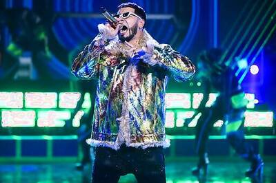 Rosalía, Ozuna, Bad Bunny Win Early Latin Grammys