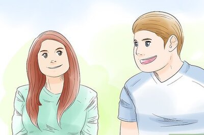 How to Intrigue a Guy