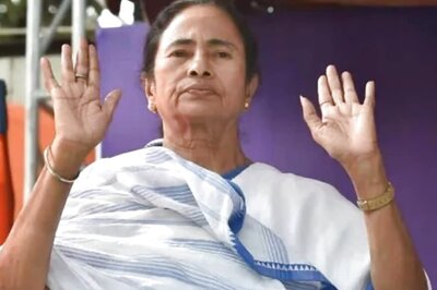 Mamata Banerjee Urges Centre to Sanction Rs 25,000 Crore for West Bengal in Light of Coronavirus Outbreak