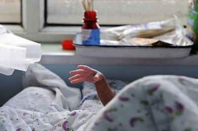 Small Birth Weight Ups Risk of Breathlessness Later in Life