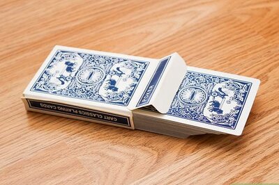 How to Make Your Own Card Game